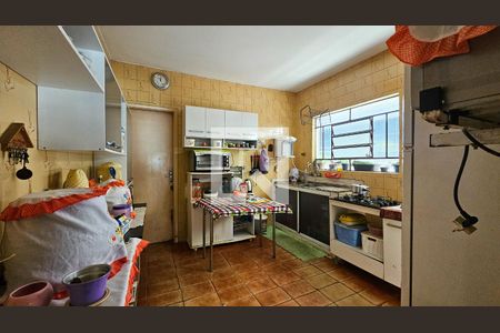 Cozinha de casa à venda com 3 quartos, 2m² em Terceira Divisão de Interlagos, São Paulo