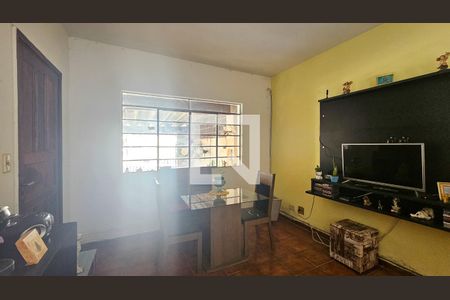 Sala de casa à venda com 3 quartos, 2m² em Terceira Divisão de Interlagos, São Paulo