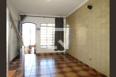 Sala de casa para alugar com 2 quartos, 100m² em Nossa Senhora do Ó, São Paulo