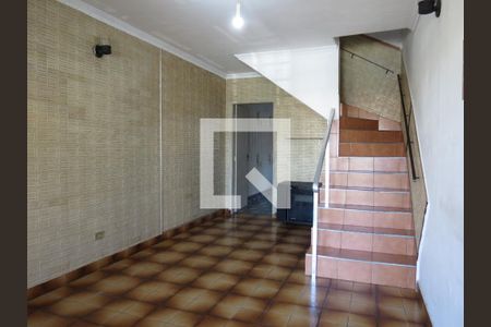 Sala de casa para alugar com 2 quartos, 100m² em Nossa Senhora do Ó, São Paulo