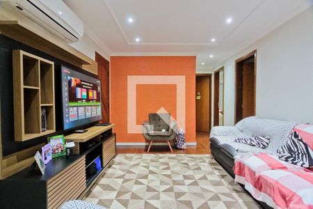Sala de casa para alugar com 3 quartos, 270m² em Vila Pereira Barreto, São Paulo