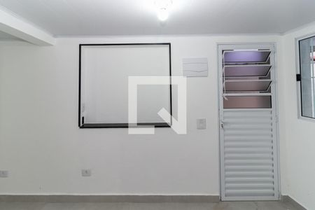 Sala de casa para alugar com 1 quarto, 30m² em Jardim Planalto, São Paulo