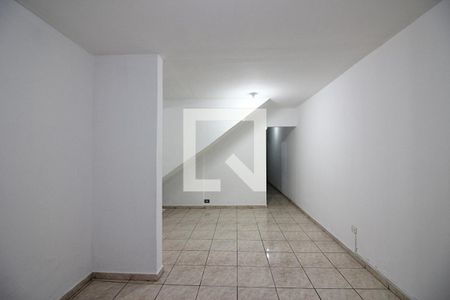 Sala de casa para alugar com 5 quartos, 125m² em Rudge Ramos, São Bernardo do Campo