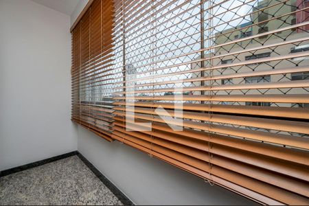 Sacada de apartamento para alugar com 3 quartos, 73m² em Vila Guarani (z Sul), São Paulo