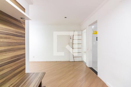 Sala de apartamento à venda com 2 quartos, 57m² em Jardim Roberto, Osasco