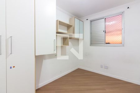 Quarto 2 de apartamento à venda com 2 quartos, 57m² em Jardim Roberto, Osasco