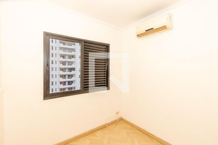  Suíte de apartamento para alugar com 3 quartos, 62m² em Brooklin Paulista, São Paulo