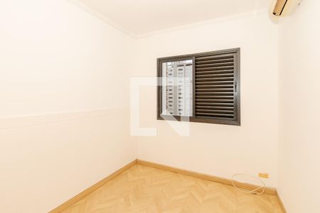  Suíte de apartamento para alugar com 3 quartos, 62m² em Brooklin Paulista, São Paulo