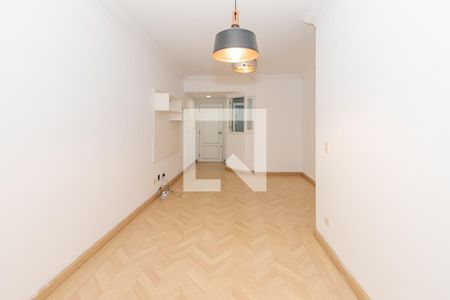 Sala de apartamento para alugar com 3 quartos, 62m² em Brooklin Paulista, São Paulo
