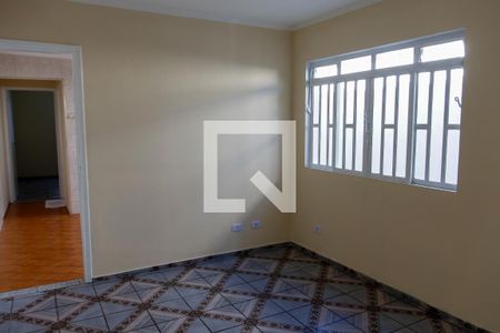 sala de casa à venda com 2 quartos, 125m² em Jaguaribe, Osasco
