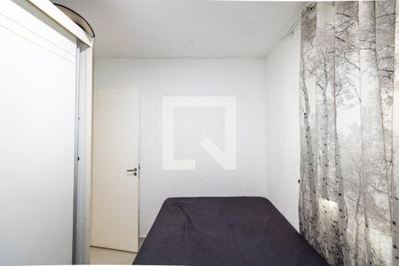 Quarto 1 de apartamento para alugar com 2 quartos, 42m² em Guaratiba, Rio de Janeiro