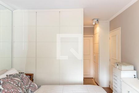 Quarto 1 de apartamento à venda com 3 quartos, 128m² em Vila Uberabinha, São Paulo