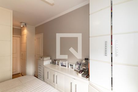 Quarto 1 de apartamento à venda com 3 quartos, 128m² em Vila Uberabinha, São Paulo