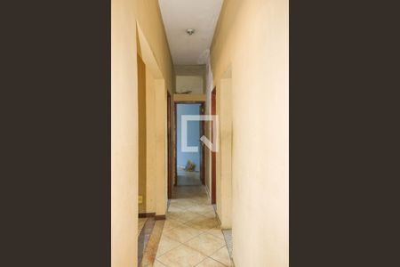 Corredor de apartamento para alugar com 2 quartos, 100m² em Cascadura, Rio de Janeiro