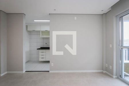 Sala de apartamento à venda com 2 quartos, 45m² em Vila Andrade, São Paulo