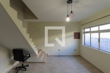 Casa para alugar com 2 quartos, 100m² em Vila Primavera, São Paulo