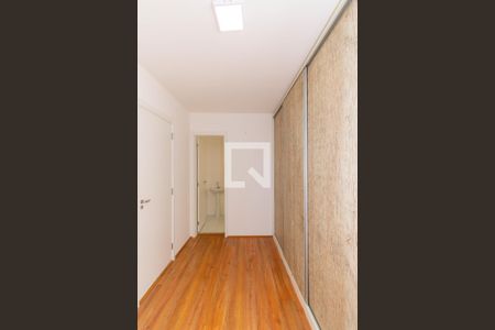 Suíte de apartamento para alugar com 1 quarto, 26m² em Vila Ema, São Paulo