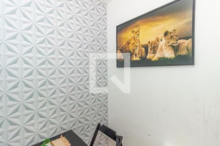 Sala de apartamento para alugar com 2 quartos, 45m² em Irajá, Rio de Janeiro