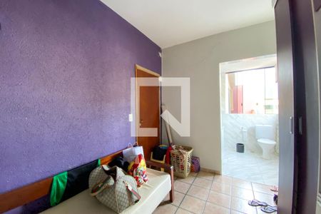Quarto de casa para alugar com 3 quartos, 285m² em Núcleo Bandeirante, Brasília