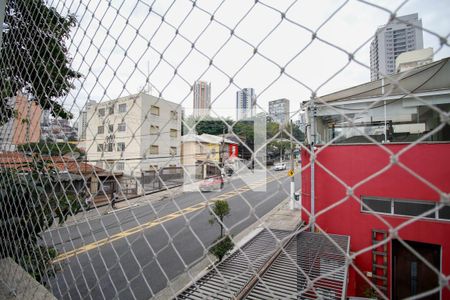 Vista da Varanda de casa à venda com 3 quartos, 189m² em Vila Pompéia, São Paulo