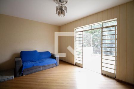 Sala de casa à venda com 3 quartos, 189m² em Vila Pompéia, São Paulo