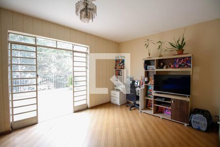 Sala de casa à venda com 3 quartos, 189m² em Vila Pompéia, São Paulo