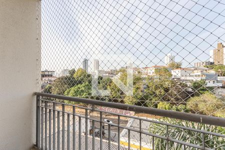 Sala de apartamento à venda com 2 quartos, 48m² em Jardim Previdencia, São Paulo