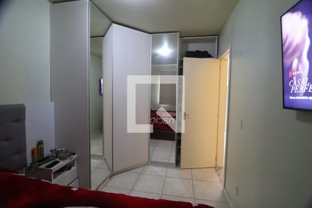 Quarto 1 de apartamento para alugar com 2 quartos, 49m² em Bairro Fátima, Canoas