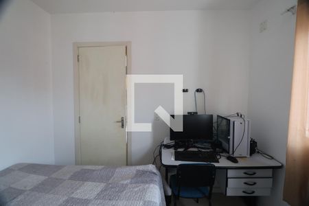 Quarto 2 de apartamento para alugar com 2 quartos, 49m² em Bairro Fátima, Canoas