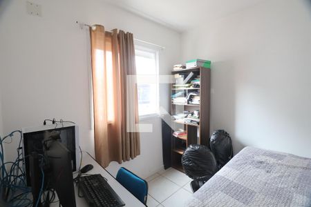 Quarto 2 de apartamento para alugar com 2 quartos, 49m² em Bairro Fátima, Canoas