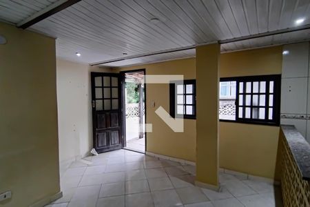 sala de casa à venda com 1 quarto, 80m² em Taquara, Rio de Janeiro