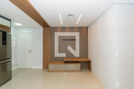 Sala de apartamento para alugar com 3 quartos, 78m² em Parque da Vila Prudente, São Paulo