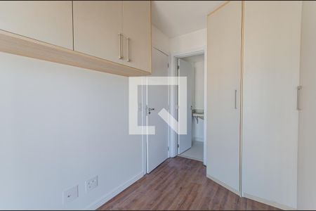 Suíte 1 de apartamento à venda com 3 quartos, 162m² em Vila Mariana, São Paulo