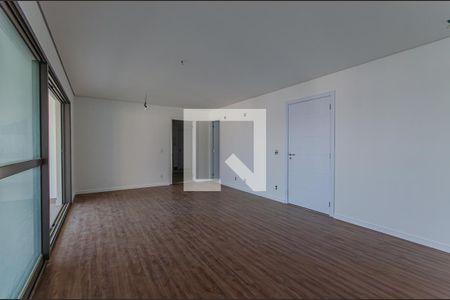 Apartamento à venda com 162m², 3 quartos e 2 vagasSala