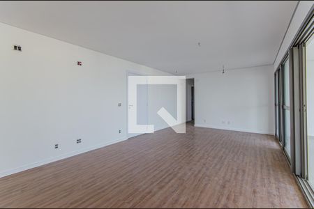 Sala de apartamento à venda com 3 quartos, 162m² em Vila Mariana, São Paulo