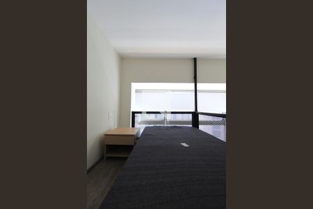 Quarto de kitnet/studio para alugar com 1 quarto, 27m² em Moema, São Paulo