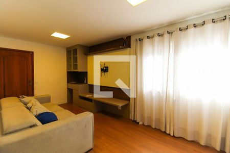 Sala de apartamento para alugar com 3 quartos, 68m² em Vila Formosa, São Paulo