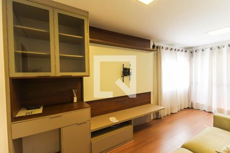 Sala de apartamento para alugar com 3 quartos, 68m² em Vila Formosa, São Paulo