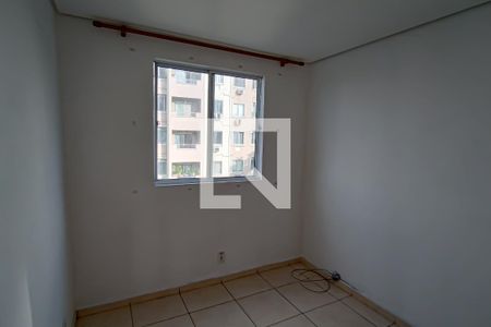 quarto 1 de apartamento à venda com 2 quartos, 52m² em Pechincha, Rio de Janeiro