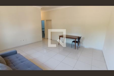 Sala de casa de condomínio para alugar com 3 quartos, 200m² em Horto Florestal, Sorocaba