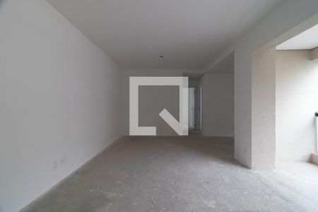 Sala de apartamento à venda com 2 quartos, 77m² em Vila Suzana, São Paulo