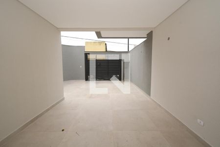 Vista da Sala de casa à venda com 3 quartos, 149m² em Jardim Prudencia, São Paulo