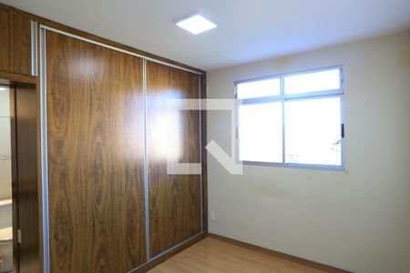 Suíte de apartamento à venda com 4 quartos, 170m² em Boa Vista, Belo Horizonte
