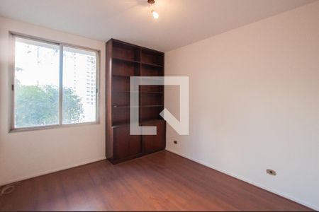Quarto 2 de apartamento para alugar com 2 quartos, 97m² em Paraíso, São Paulo