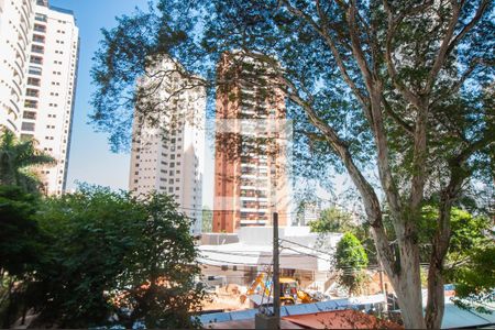 Vista do Quarto 1 de apartamento à venda com 2 quartos, 97m² em Paraíso, São Paulo