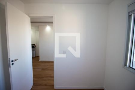 Quarto 2 de apartamento para alugar com 2 quartos, 33m² em Vila Progresso (zona Leste), São Paulo