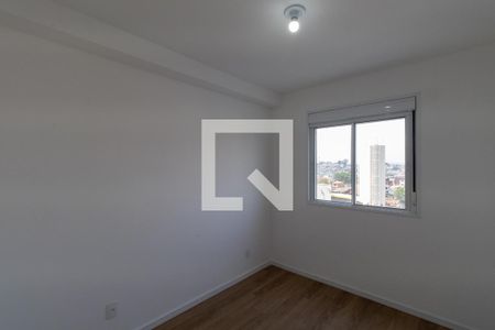 Quarto 1 de apartamento para alugar com 2 quartos, 33m² em Vila Progresso (zona Leste), São Paulo