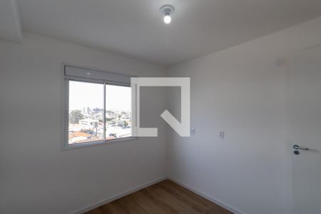 Quarto 1 de apartamento para alugar com 2 quartos, 33m² em Vila Progresso (zona Leste), São Paulo