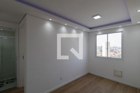 Sala Cozinha de apartamento para alugar com 2 quartos, 33m² em Vila Progresso (zona Leste), São Paulo