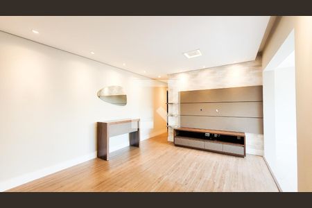 Sala de apartamento à venda com 2 quartos, 88m² em Cambuí, Campinas